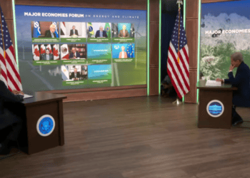 EUA e o gesto verde: R$2,5 bi para Amazônia (agora, sim)