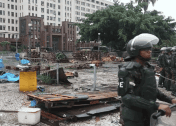 Militares do Exército e Guarda Presidencial depõem à PF sobre 8 de janeiro