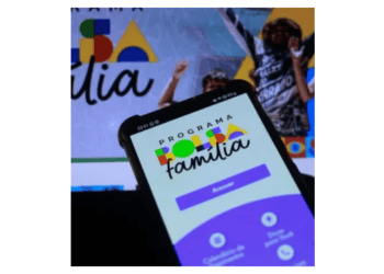 Protestos, filas e tumultos por mudança no Bolsa Família