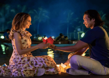 Comédia romântica alegre conquista fãs na Netflix