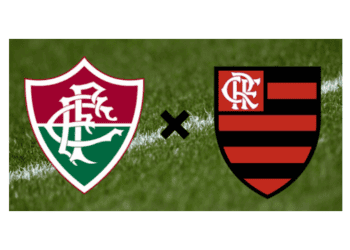 JP: Fla vs FLU ao vivo…