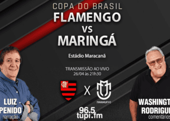 Tupi: futebol ao vivo