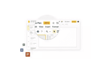 Novidade no Google: co-apresentações no Meet