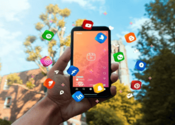 Google, WhatsApp e YouTube: as mais influentes no Brasil