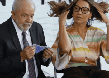 Especulações sobre o futuro da primeira-dama
