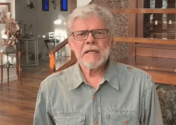 José Mayer fala sobre sua saúde após tratamentos médicos📹