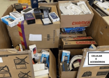 Leilão dos Correios oferece 50 mil itens; veja como participar