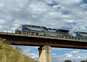 Licença ambiental é concedida para ferrovia de 71 km em MT