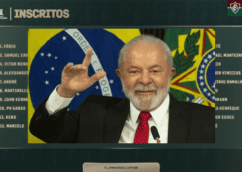 Brasil vai crescer mais que os pessimistas estão prevendo, diz Lula