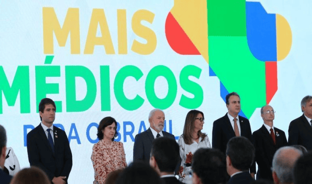 mais médicos