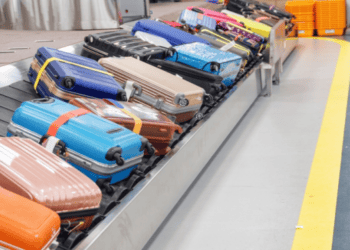 Proteja suas bagagens: Dicas para evitar extravios e golpes