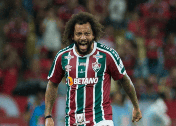 Craques mundiais parabenizam Marcelo por golaço na final