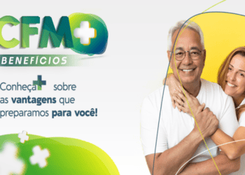 CFM+ Benefícios: vantagens exclusivas para médicos