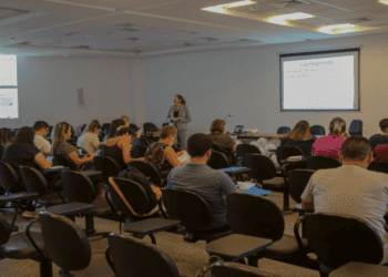 Leptospirose: capacitação para profissionais de saúde