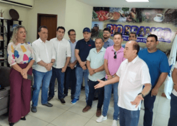 Rio Branco contratará 383 profissionais de saúde, incluindo 71 médicos📹