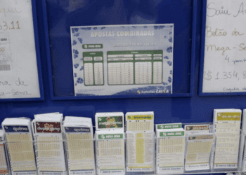 Mega-Sena mais cara: Caixa aumenta valor das apostas