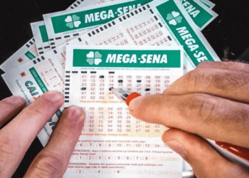 Mega-Sena, concurso 2.586: resultado