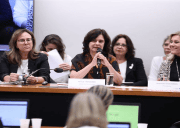 Ministra da Saúde apresenta prioridades para 2023 em comissões da Câmara