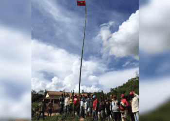 MST dá início à campanha anual Abril Vermelho