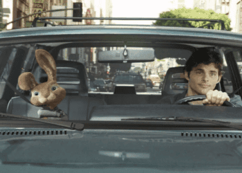 2 filmes para celebrar Páscoa em família🧒🏾🙎🏾👨🏾‍🦳