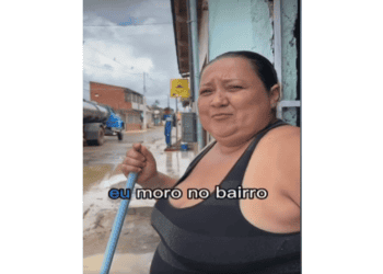 Cuidado em tempos difíceis: Prefeitura📹