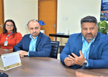 Prefeitura busca liberação do FGTS para vítimas da alagação