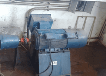 Saerb interrompe abastecimento de água em bairros para manutenção