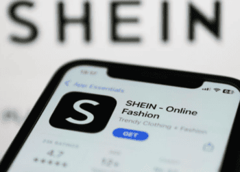 Shein promete gerar 100 mil empregos no Brasil (Grande ideia)