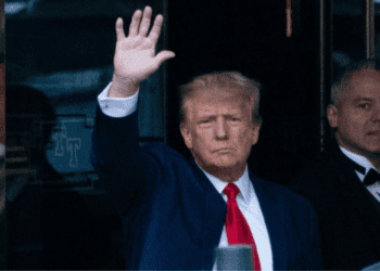 Trump pode enfrentar pena máxima de 136 anos de prisão