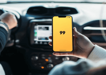 A bateria do celular influencia no preço do Uber e 99?📹