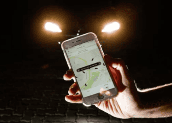 Uber lança aluguel de bicicletas no Brasil