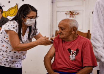 Acre inicia campanha de vacinação contra a gripe hoje