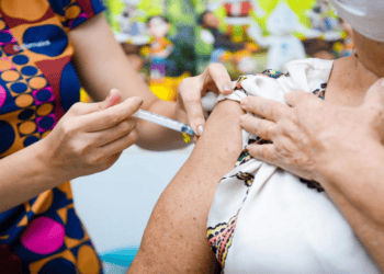 Acre realiza Dia D de Vacinação contra Influenza no próximo sábado