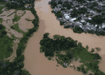 Xapuri recebe R$ 123 mil da União para ações após alagação