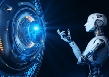 O Robô de IA Chegou ao Emprego; veja