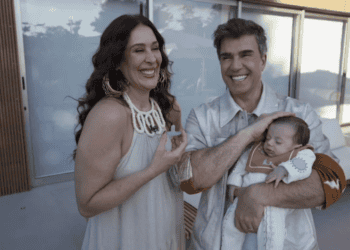 Mãe: Claudia Raia revela seu melhor personagem