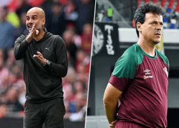 Guardiola: 100 vitórias e o sonho da triplete (mas)