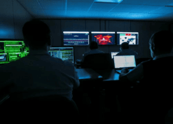 FAB brilha no espaço