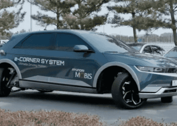 Hyundai: novo modelo revoluciona manobras; assista