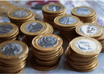 Inflação acima da meta estabelecida