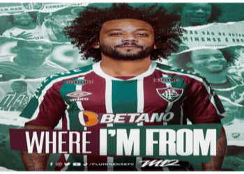 Fluminense é o rei das redes (também)