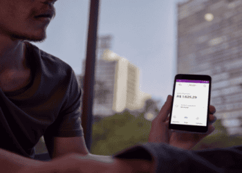 Nubank e Uber: parceria