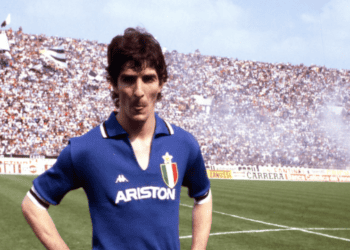 A fraude que suspendeu o artilheiro da Copa-82