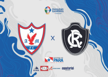 Águia 1 vs 0 Remo: futebol ao vivo(final)
