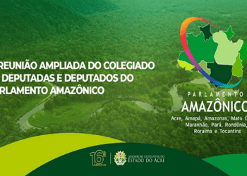parlamento amazonico