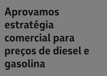 petrobras