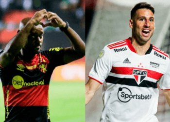 São Paulo aproveita ajuda e aproxima classificação