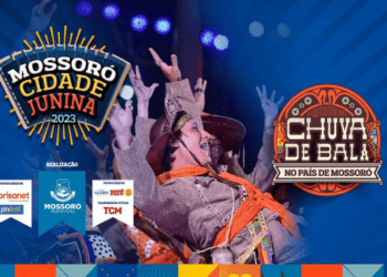 96 anos de Mossoró🎉