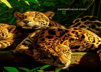 Desmatamento na Amazônia cai 31% de janeiro a maio