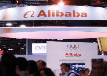 (Multimídia) Gigante chinês de comércio eletrônico Alibaba nomeia novo presidente e CEO